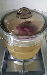Make Potato cream-free breakfast bag step 0