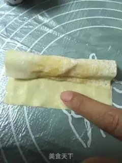 Make A little creamy candy step 2