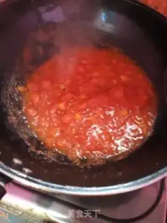 Make Tomatofish step 3