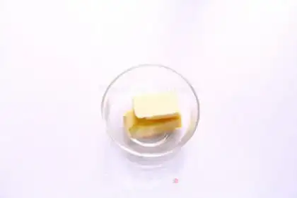 Make Frog marfin cake step 0