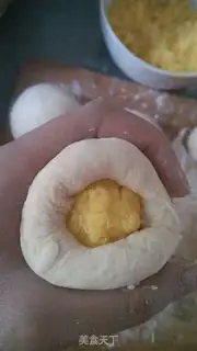 Make Milk bag step 13