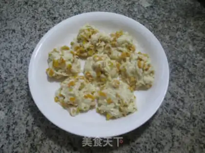 Make Coconut pumpkin step 6