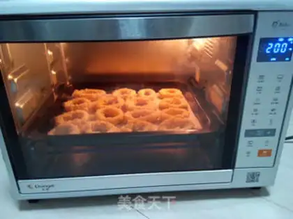 Make No oiled squid rings step 6