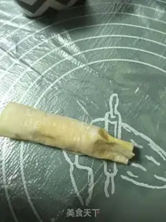 Make A little creamy candy step 3
