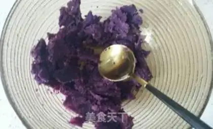 Make Potato cream-free breakfast bag step 4