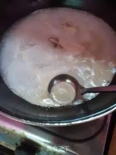 Make Tomatofish step 5