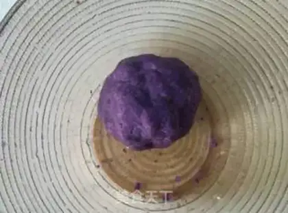 Make Potato cream-free breakfast bag step 5