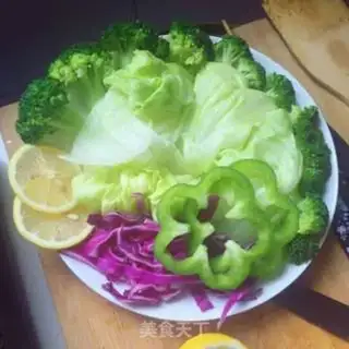 Make Chicken chest salad step 0