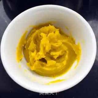 Make Pumpkin Chifeng step 0