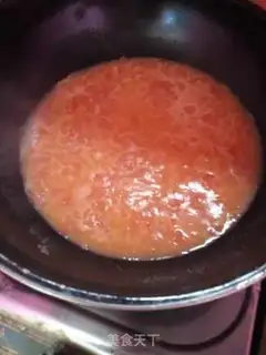 Make Tomatofish step 6