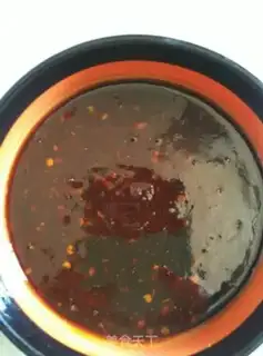 Make Barbecue sauce step 2