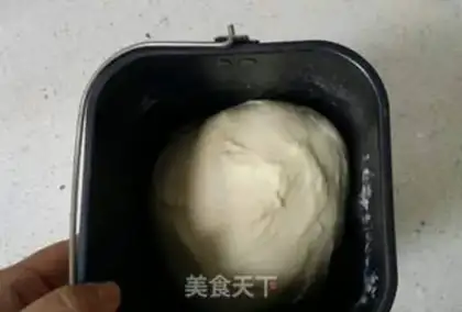 Make Potato cream-free breakfast bag step 6