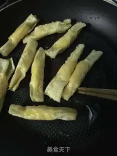 Make A little creamy candy step 6