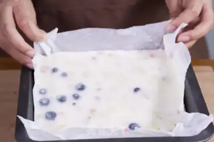 Make Sour yogurt step 5
