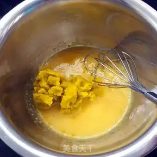 Make Pumpkin Chifeng step 3