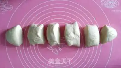 Make Potato cream-free breakfast bag step 8