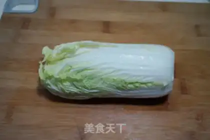 Make Meat powder fan dolls step 0