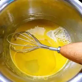 Make Pumpkin Chifeng step 4