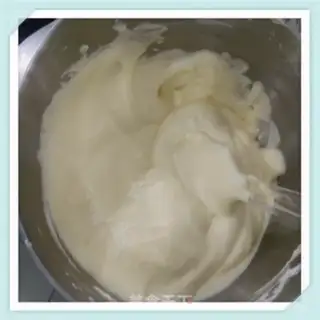 Make Red bean butter cake step 11