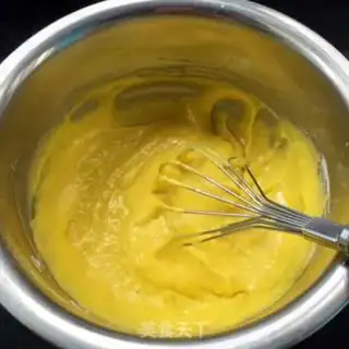 Make Pumpkin Chifeng step 7