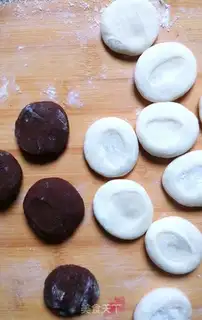 Make Penguin Sweet Steam step 2
