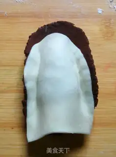 Make Penguin Sweet Steam step 3