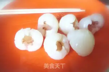 Make The yogurt string step 2
