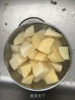 Make Spicy fried chicken legs step 1