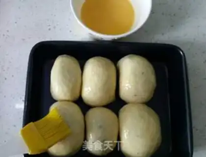 Make Potato cream-free breakfast bag step 14