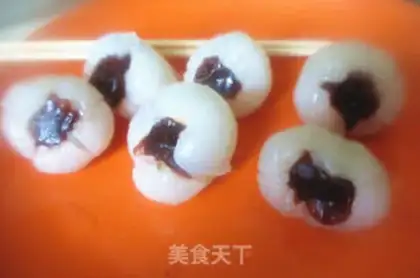 Make The yogurt string step 3