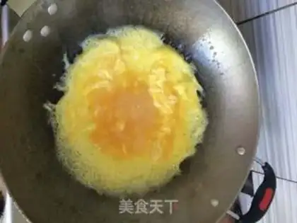 Make Fresh sushi step 1