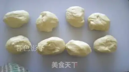 Make Homemade bread step 5