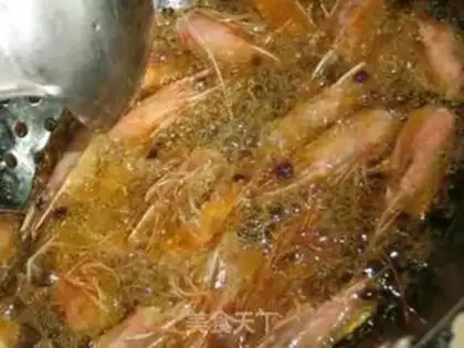 Make Seafood omelet step 2
