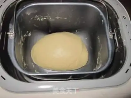 Make Seaweed pine bread step 0