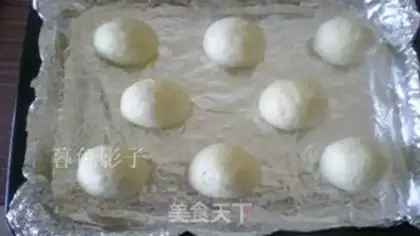 Make Homemade bread step 8