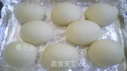 Make Homemade bread step 9