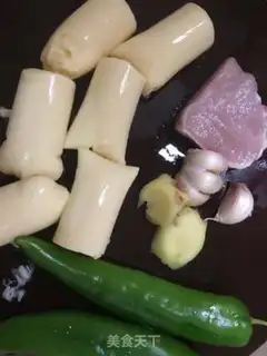 Make Tofu step 0