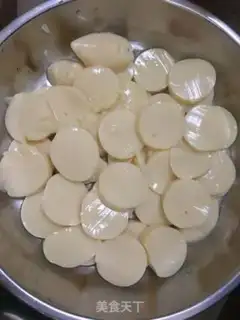 Make Tofu step 1