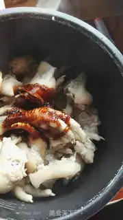 Make Chicken claws step 3