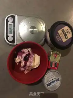 Make Delicious cheesecake step 1