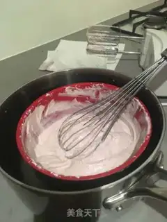 Make Delicious cheesecake step 2