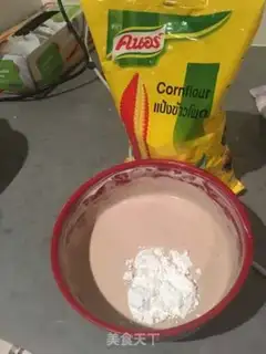 Make Delicious cheesecake step 4