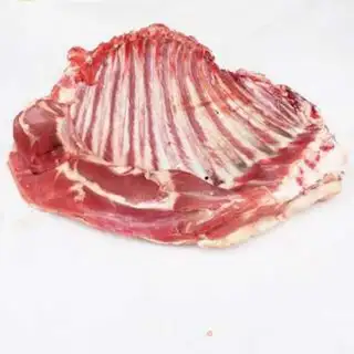 Make The lamb chop step 1