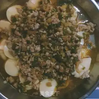 Make Tofu step 5