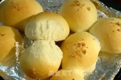 Make Homemade bread step 17