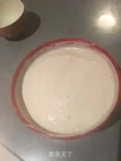 Make Delicious cheesecake step 6