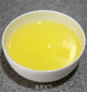 Make Fresh squid eggs step 0