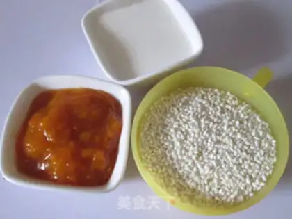 Make Protein seeds step 0