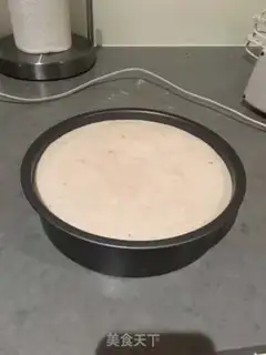 Make Delicious cheesecake step 8