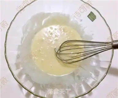 Make Protein seeds step 1
